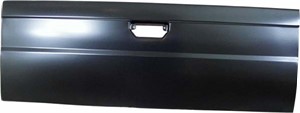 Tavaratilan/takaluukun kansi, NISSAN PICK UP, 93400 01G30, 93400 01G31, 9340092G30