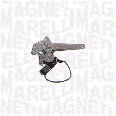 Lasinnostin MAGNETI MARELLI 350103170145