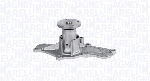 Vesipumppu MAGNETI MARELLI 352316170741