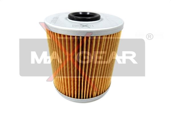 Polttoainesuodatin MAXGEAR 26-0181