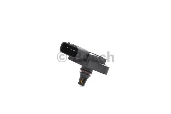 Tunnistin, imusarjapaine BOSCH 0 261 230 151