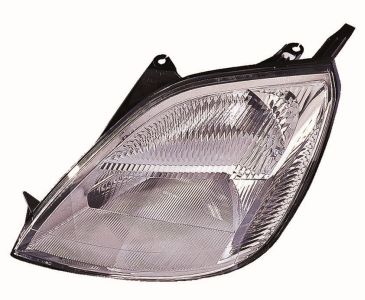 Ajovalo DEPO 431-1153R-LD-EM