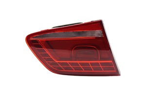 Takavalo, Vasen, VW PASSAT, 3AD945307, 3AD945307A, 3AD945307B, 3AE945307, 3AE945307C, 3AE945307D