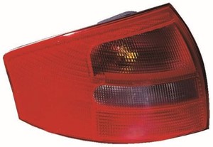 Takavalo, Vasen, AUDI A6, 4B5945095
