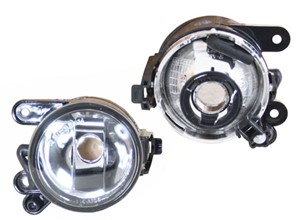 Sumuvalo, Eteen, oikea, VW GOLF V, 1K0 941 700C