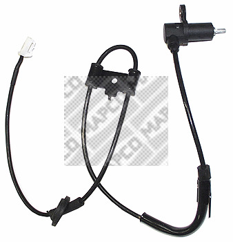 ABS-anturi MAPCO 86581