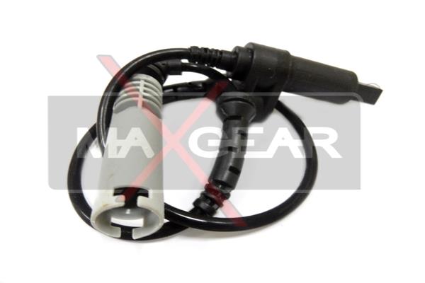 ABS-anturi MAXGEAR 20-0004