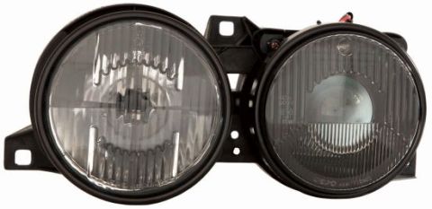 Ajovalosetti DEPO 444-1116PXLD-E2
