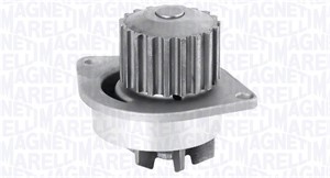 Vesipumppu, CITROËN,PEUGEOT, 1201A2, 1201E5, 1609417280