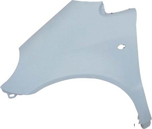 Lokasuoja, Eteen, oikea, MERCEDES-BENZ A-KLASS [W168], 168 880 0818, A 168 880 0818
