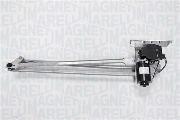 Lasinpesulaite MAGNETI MARELLI 064320607010