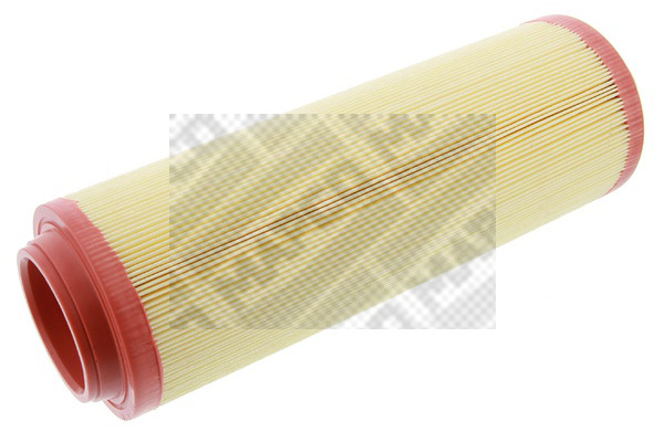 Ilmansuodatin MAPCO 60807