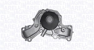 Vesipumppu, MITSUBISHI PAJERO II, MD972440