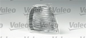 Vilkkuvalo, Oikea, SEAT,VW, 6K5953050C