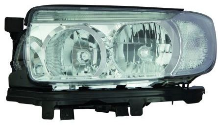 Ajovalo DEPO 120-1101LMLD-EM