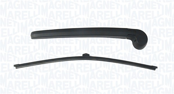 Wiper Blade MAGNETI MARELLI 000723180315