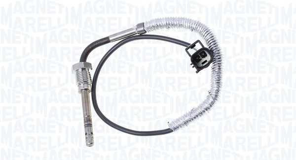 Tunnistin, pakokaasulämpötila MAGNETI MARELLI 172000089010