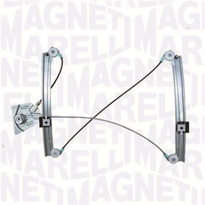 Lasinnostin MAGNETI MARELLI 350103170278