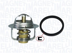 Termostaatti, jäähdytysneste, BMW,CHEVROLET,CITROËN,DAIHATSU,FORD,NISSAN,PIAGGIO,VOLVO, 16341-87208-000, 16341-87583-000, 16341-87793-00