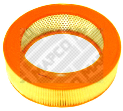 Ilmansuodatin MAPCO 60240