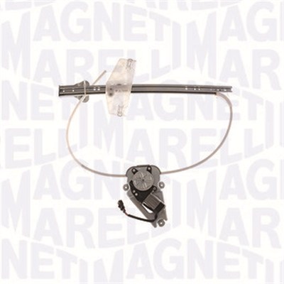 Lasinnostin MAGNETI MARELLI 350103170118
