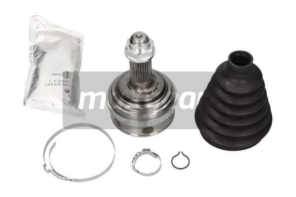 Vetoakselin nivelsarja MAXGEAR 49-0940