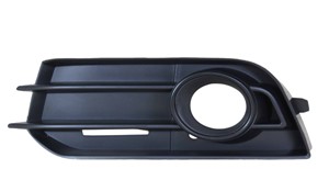 Puskurin Pinta, Eteen, oikea, AUDI A1, A1 Sportback, 8X0807682A01C