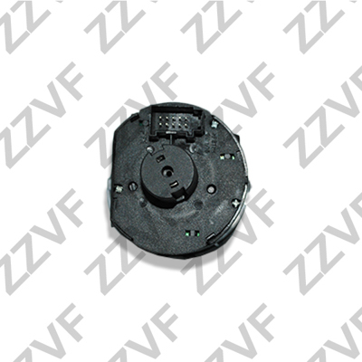 Kytkin, ajovalo ZZVF ZVKK018