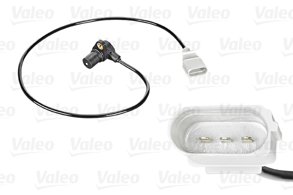 Impulssianturi, kampiakseli VALEO 254026