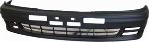 Puskuri, eteen, Edessä, NISSAN MAXIMA / MAXIMA QX IV, 62022 43U25