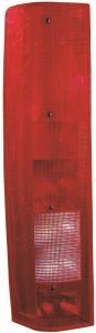 Takavalo, Oikea, IVECO DAILY Skåp III, 500319556, 500319558, 5003195581, 866761