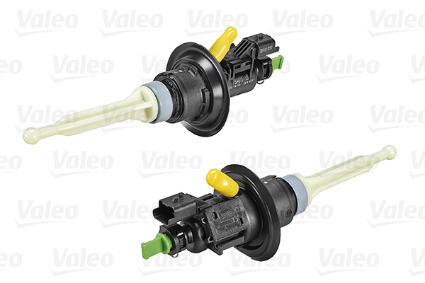 Pääsylinteri, kytkin VALEO 804915