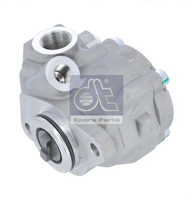 Hydrauliikkapumppu, ohjaus DT 4.61748