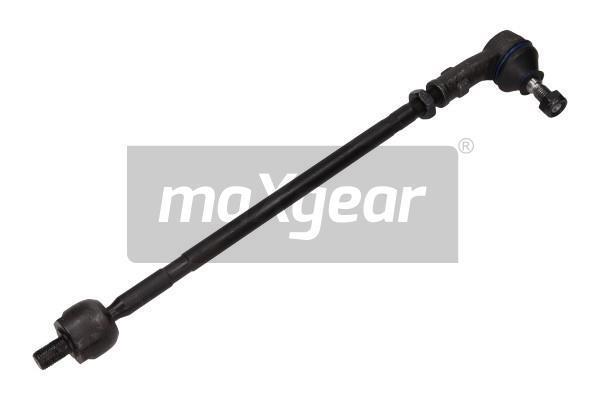 Raidetangon pää, suora MAXGEAR 69-0192