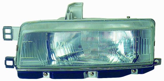Ajovalo DEPO 212-1141R-LD-E