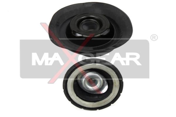 Jousijalan tukilaakeri MAXGEAR 72-1657