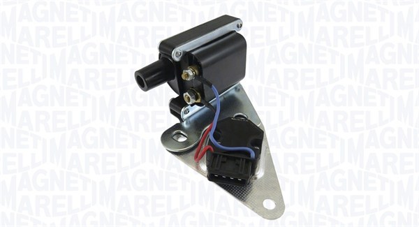 Sytytyspuola MAGNETI MARELLI 060717201012