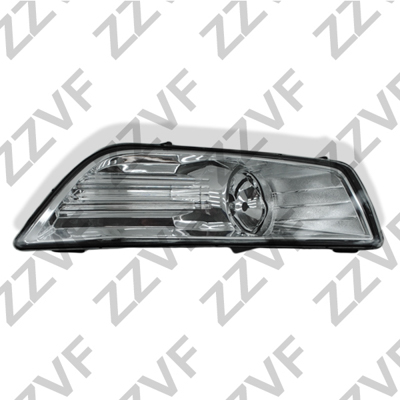 Sumuvalo ZZVF ZVXY-ZS-007L