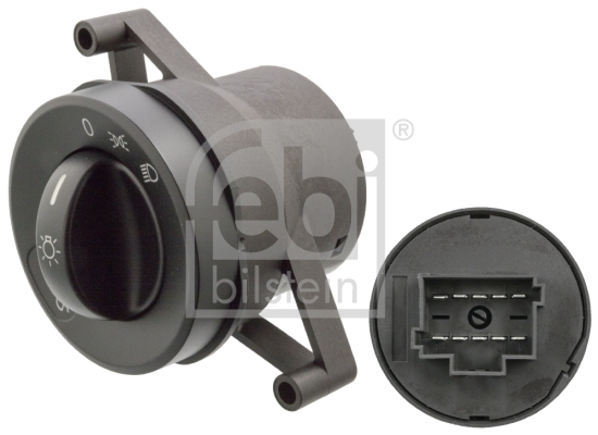 Kytkin, ajovalo FEBI BILSTEIN 101685