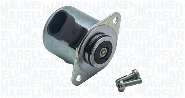 Venttiiliyksikkö, hydrauliikkalaite-automaattivaihteisto MAGNETI MARELLI 023000004010