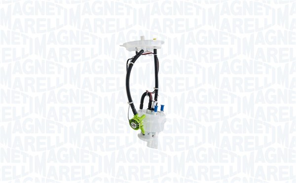 Polttoaineen syöttömoduuli MAGNETI MARELLI 519700000214
