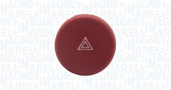 Varoitusvilkkukytkin MAGNETI MARELLI 000049028010