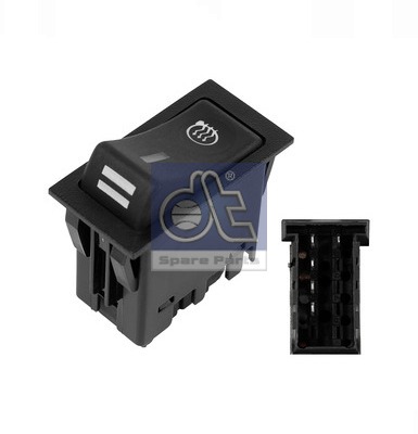 Kytkin DT 3.33324