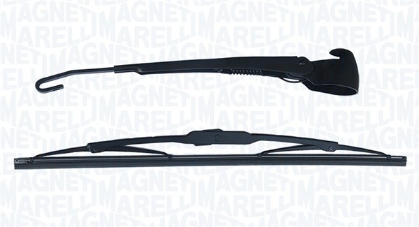 Wiper Blade MAGNETI MARELLI 000723180208