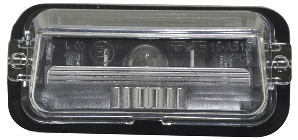 Rekisterikilven valo TYC 15-0515-00-2