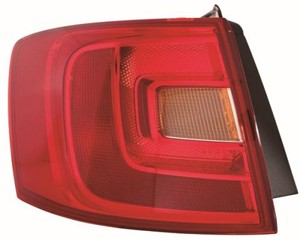 Takavalo, Vasen, VW JETTA IV, 16D945095, 5C6945095A, 5C6945095E