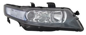 Ajovalo, Oikea, HONDA ACCORD VII, ACCORD Tourer VII, 33101SEAG51, 33101-SEA-G51, 33101SEAG52, 33101-SEA-G52, 33101SEAG53, 33101-SEA-G53