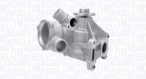 Vesipumppu MAGNETI MARELLI 352316170653