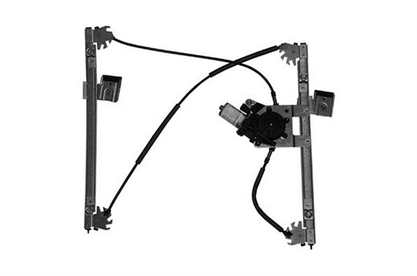 Lasinnostin MAGNETI MARELLI 350103245000