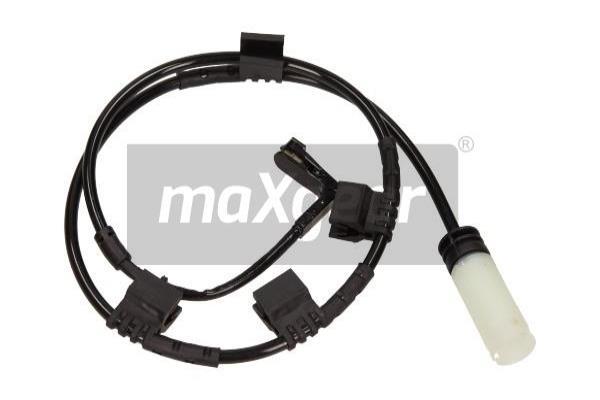 Jarrupalan kulumisen ilmaisin MAXGEAR 23-0024